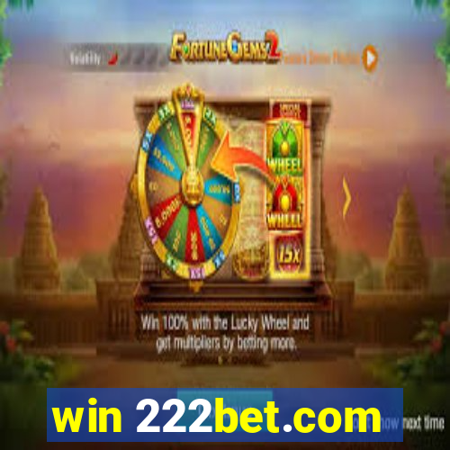win 222bet.com